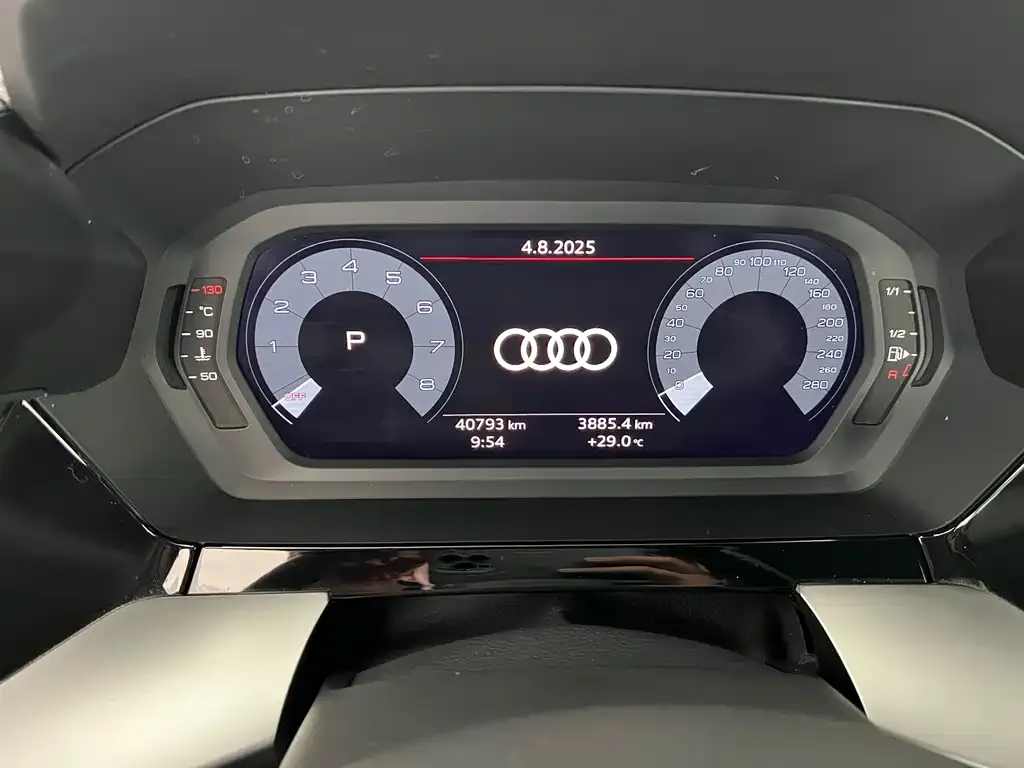 Audi A3 — фото 10