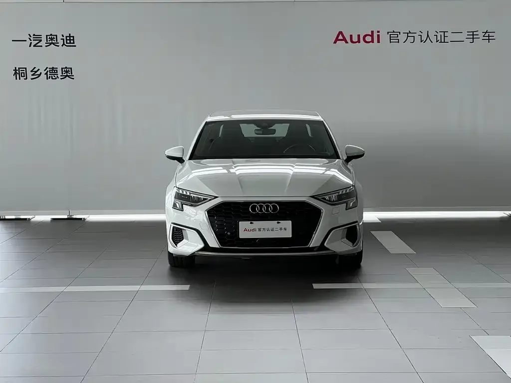 Audi A3 — фото 2