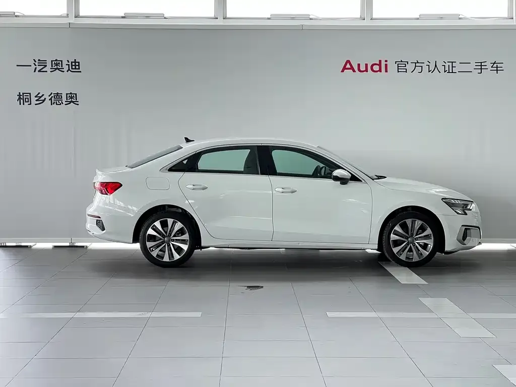 Audi A3 — фото 7