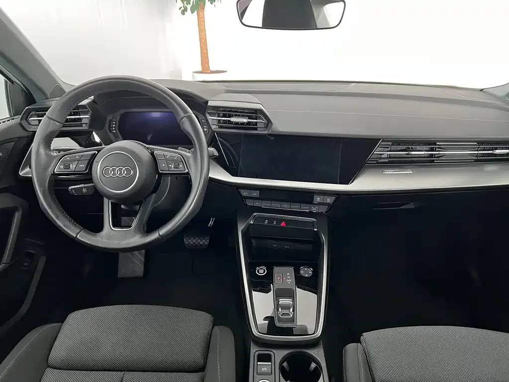 Audi A3 — фото 9