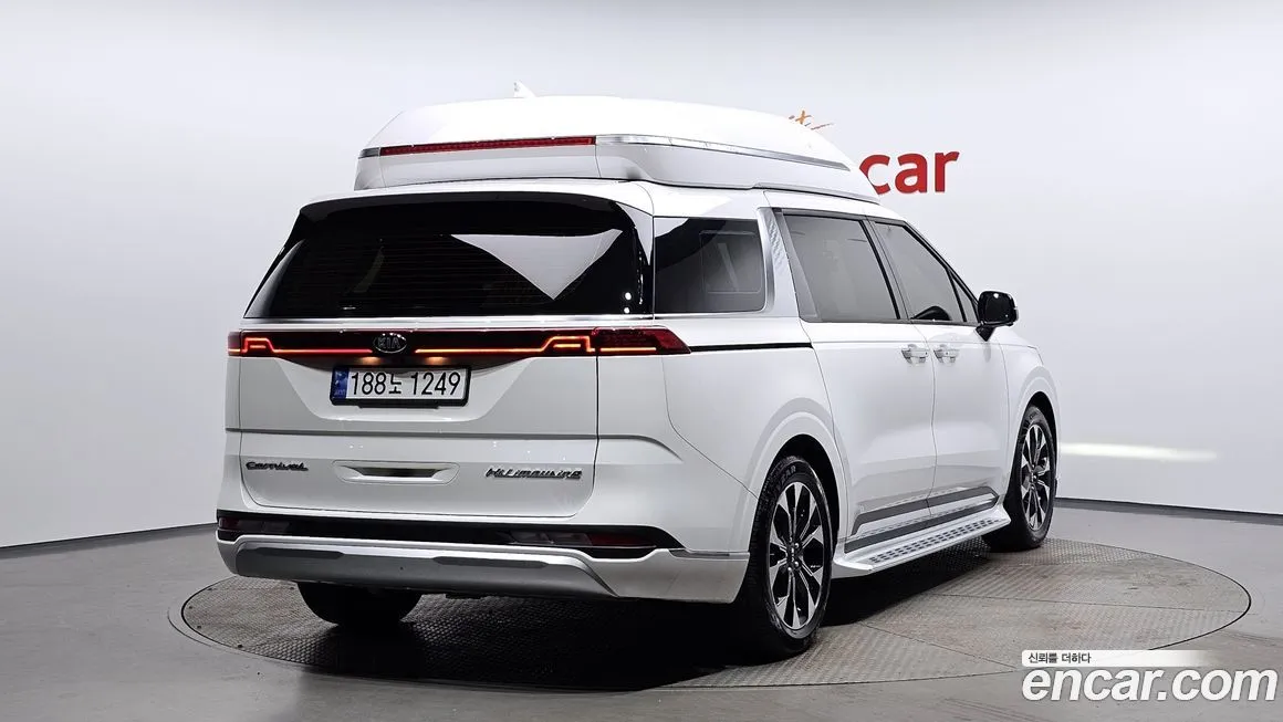 Kia Carnival — фото 2