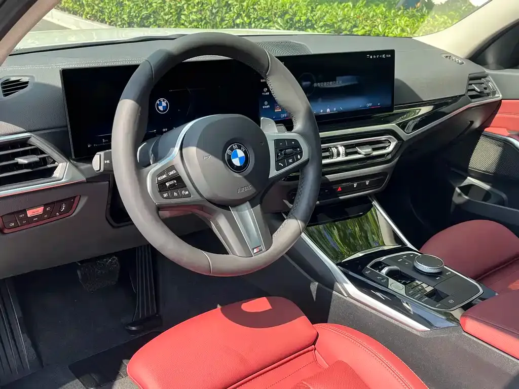 BMW 3 Series — фото 10