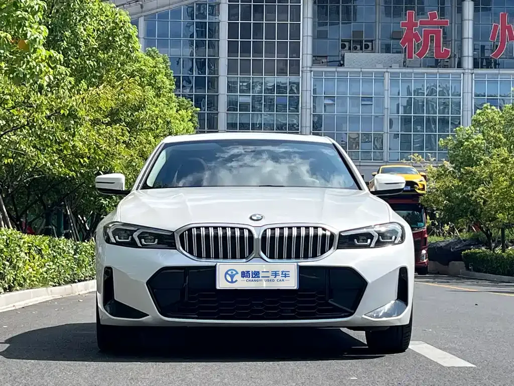 BMW 3 Series — фото 2
