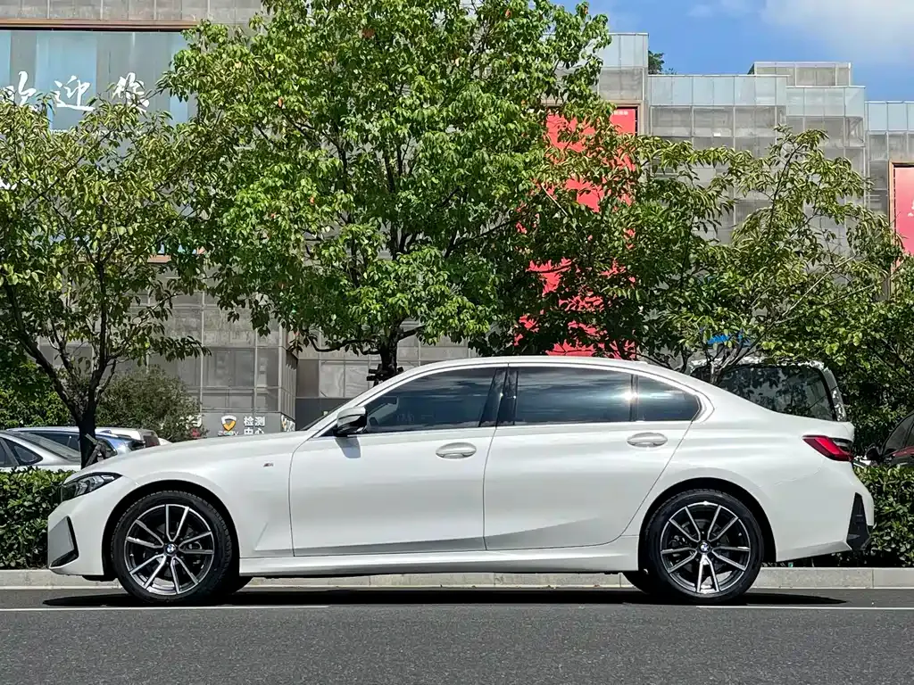 BMW 3 Series — фото 5