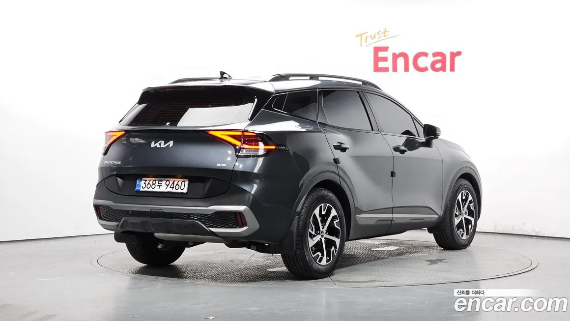 Kia Sportage — фото 2