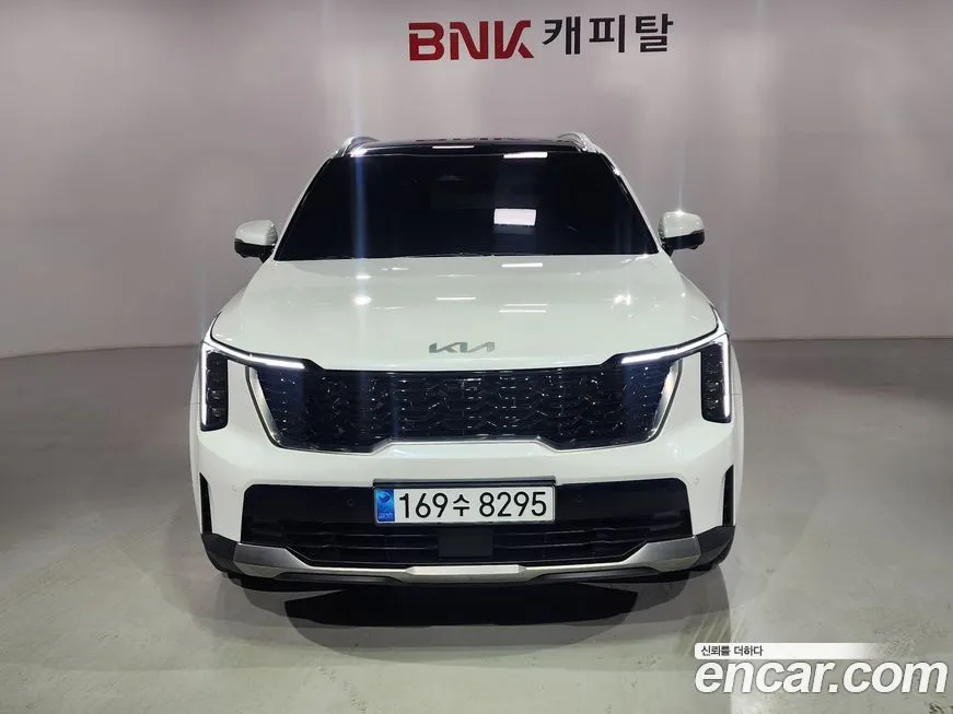 Kia Sorento — фото 2