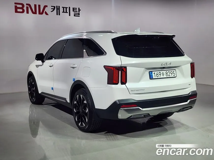 Kia Sorento — фото 4