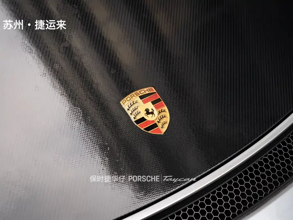 Porsche 718 — фото 5