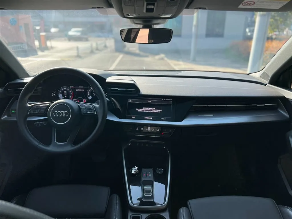 Audi A3 — фото 6