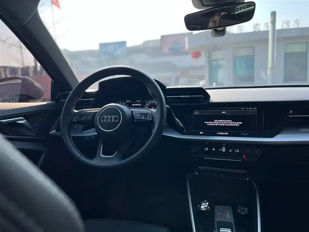 Audi A3 — фото 7