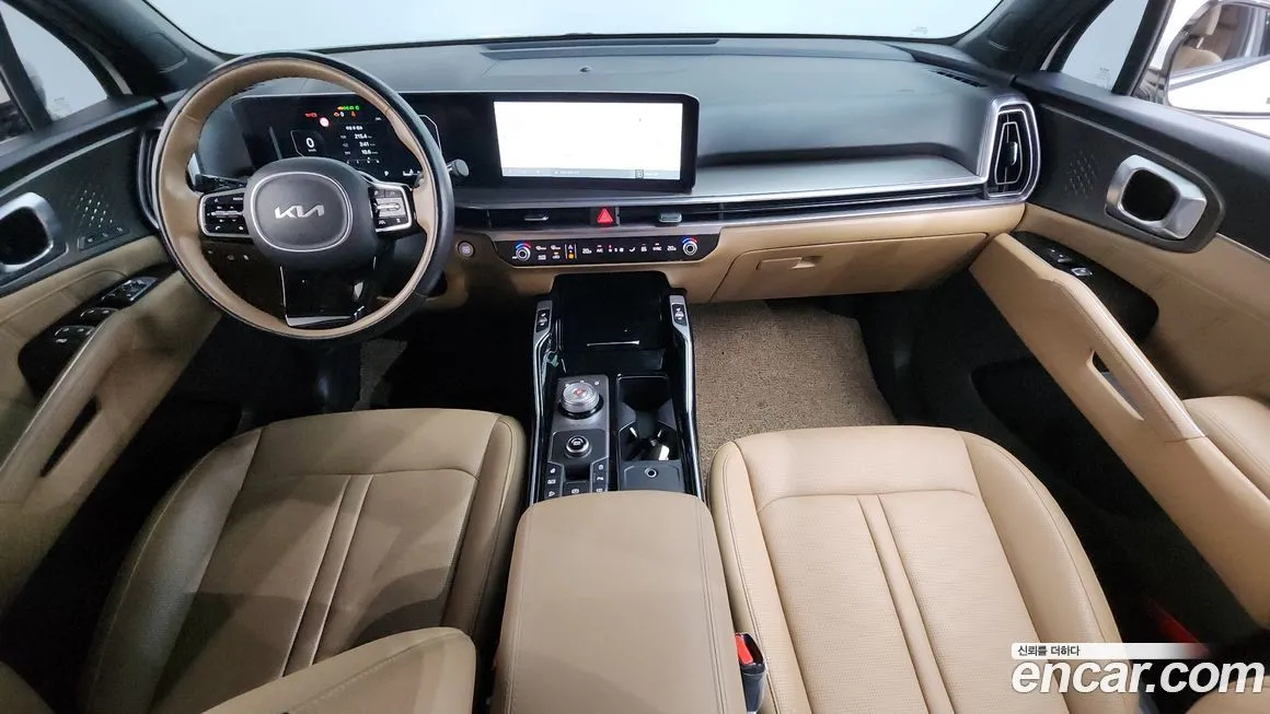 Kia Sorento — фото 7