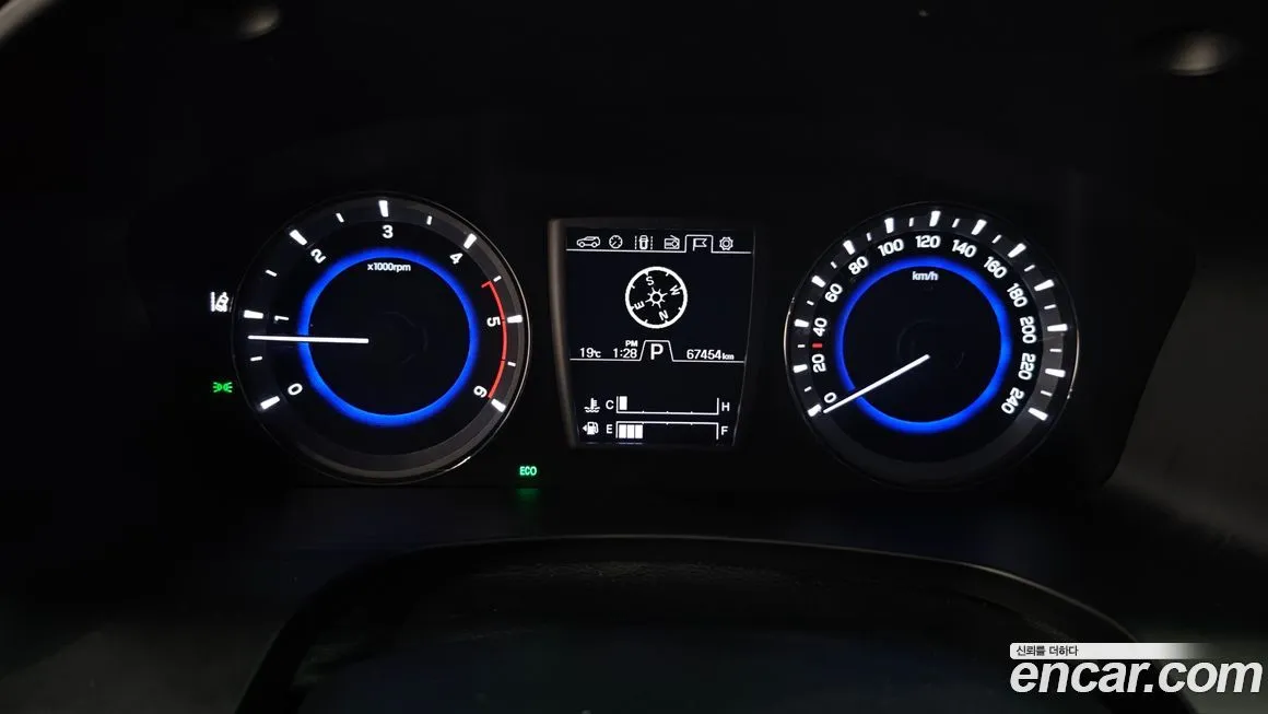 KG Mobility (Ssangyong) Rexton — фото 8