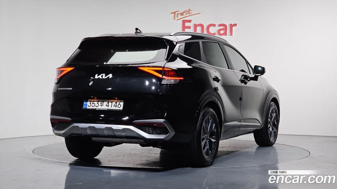 Kia Sportage — фото 2