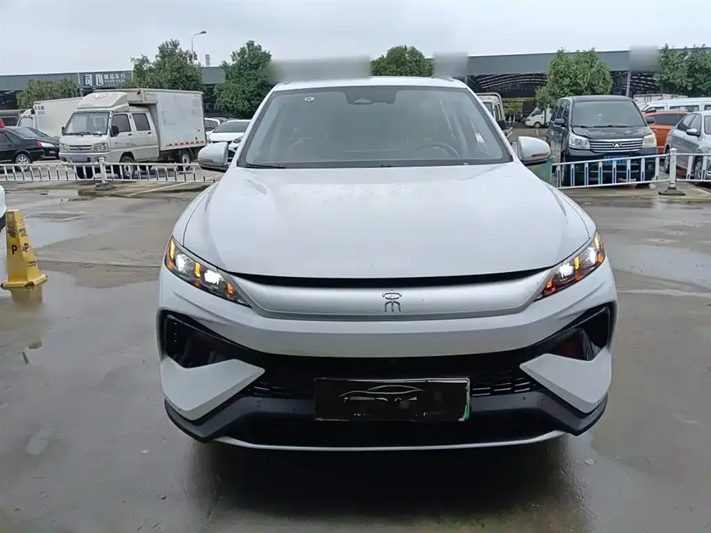 BYD Pro New Energy — фото 3