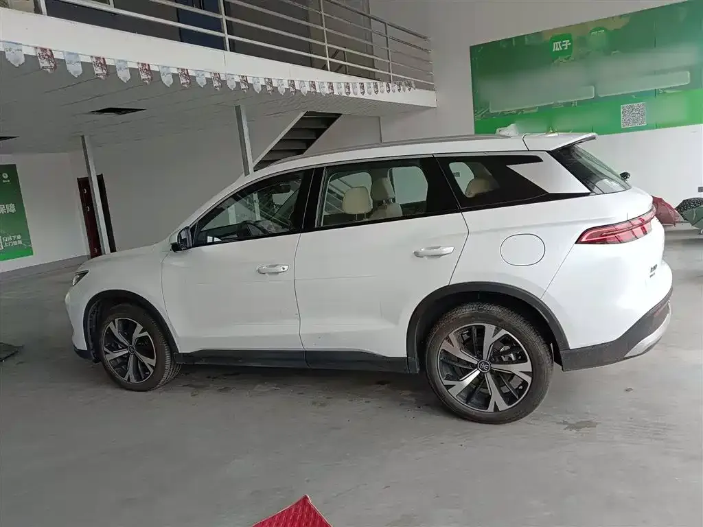 BYD Pro New Energy — фото 5