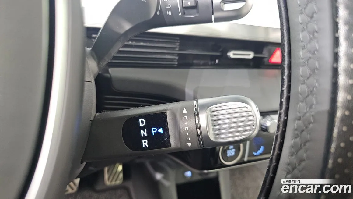 Hyundai Ioniq5 — фото 9