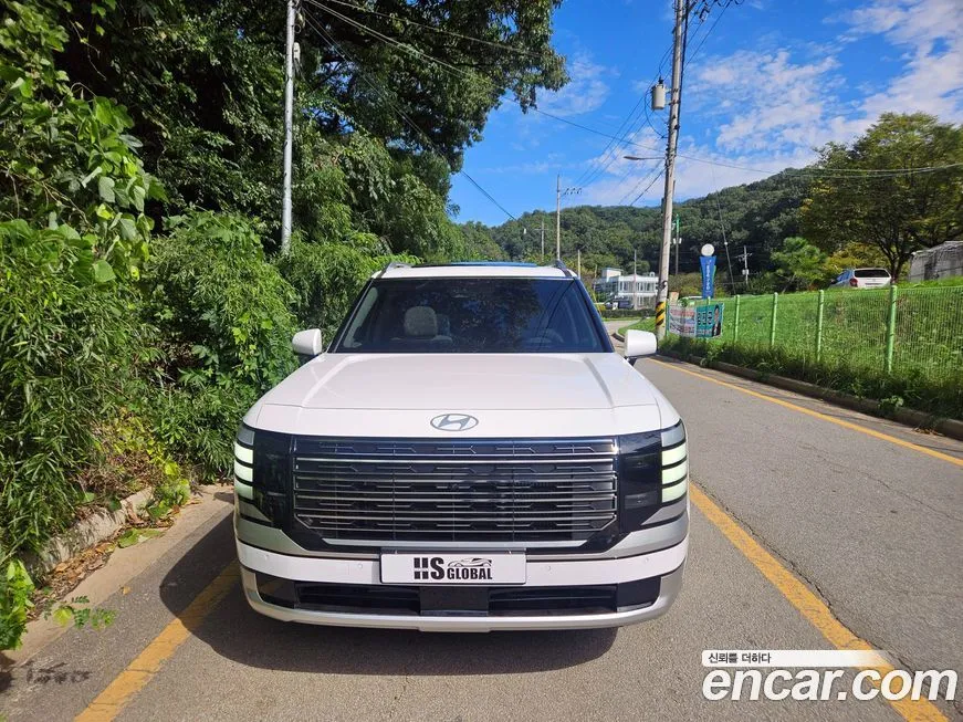 Hyundai Palisade — фото 2