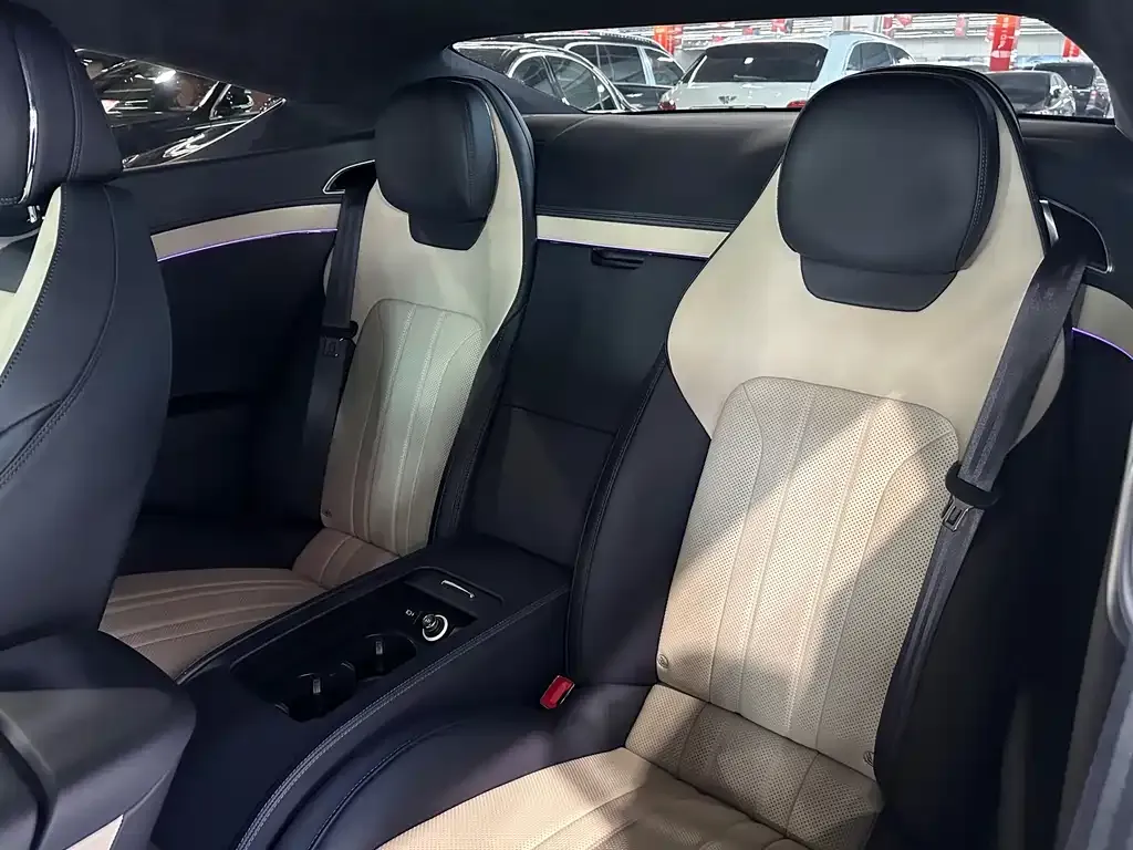 Bentley Continental — фото 10