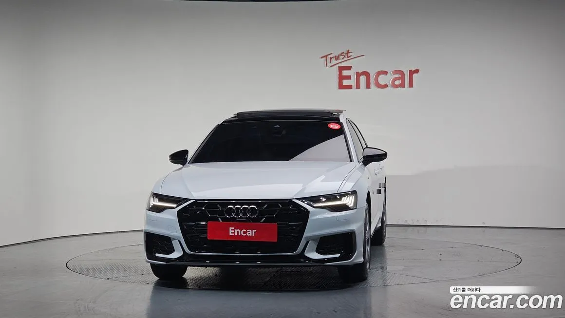 Audi A6 — фото 3