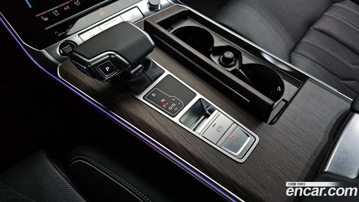 Audi A6 — фото 9