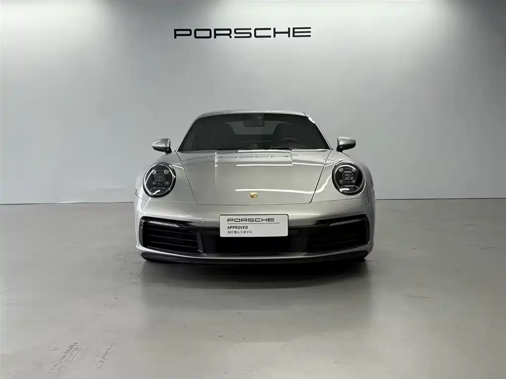 Porsche 911 — фото 2