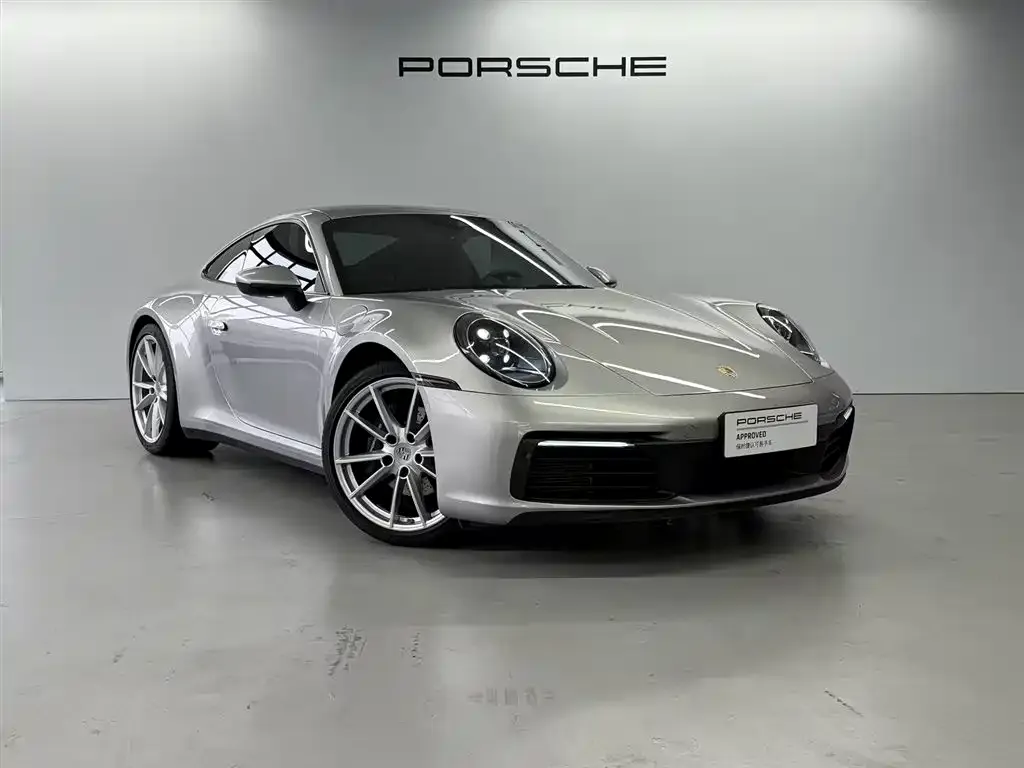 Porsche 911 — фото 4