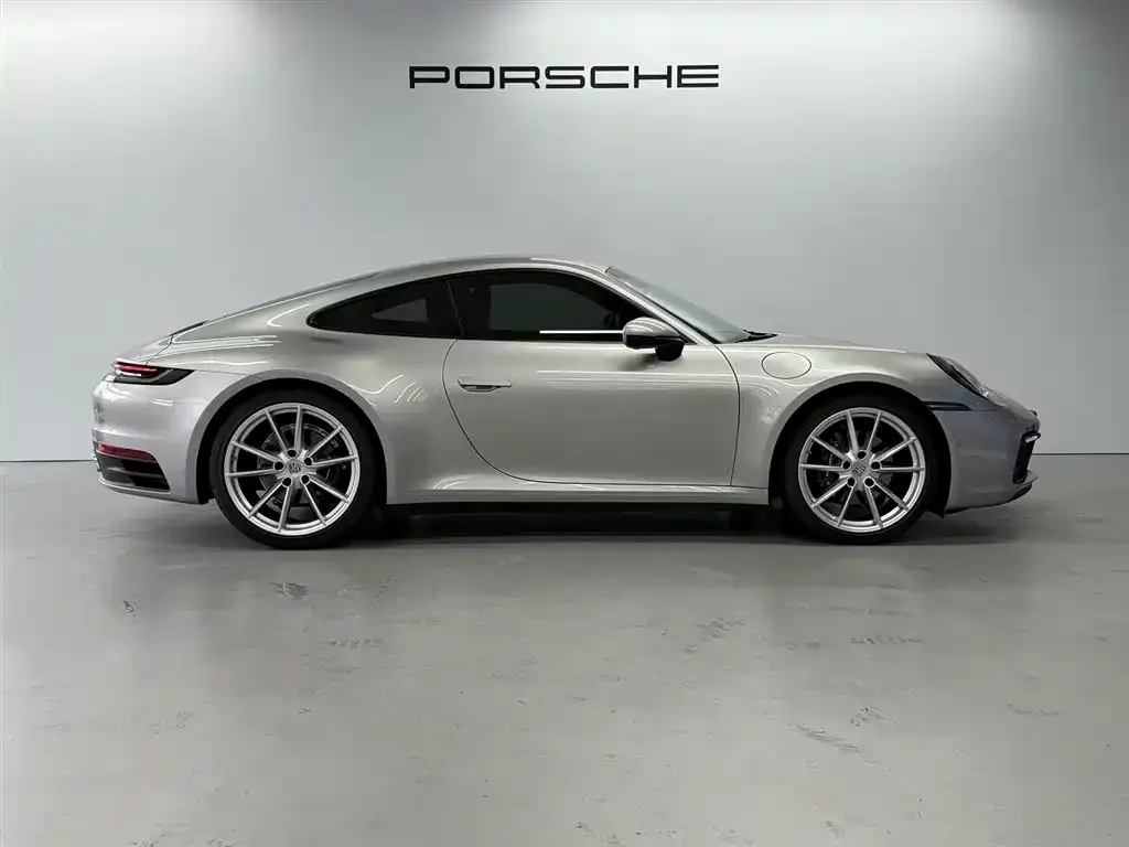 Porsche 911 — фото 5