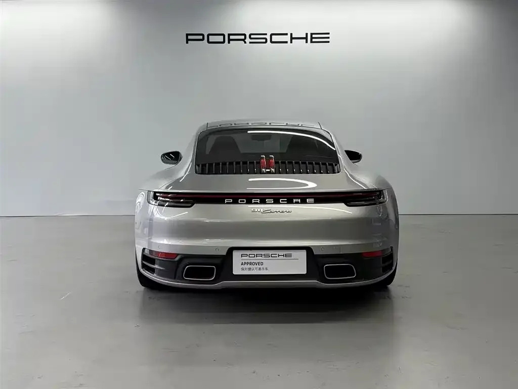 Porsche 911 — фото 8