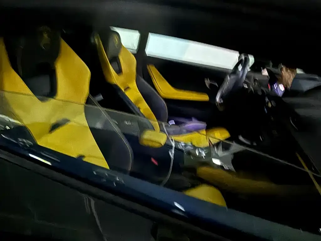 Lamborghini Huracan — фото 4