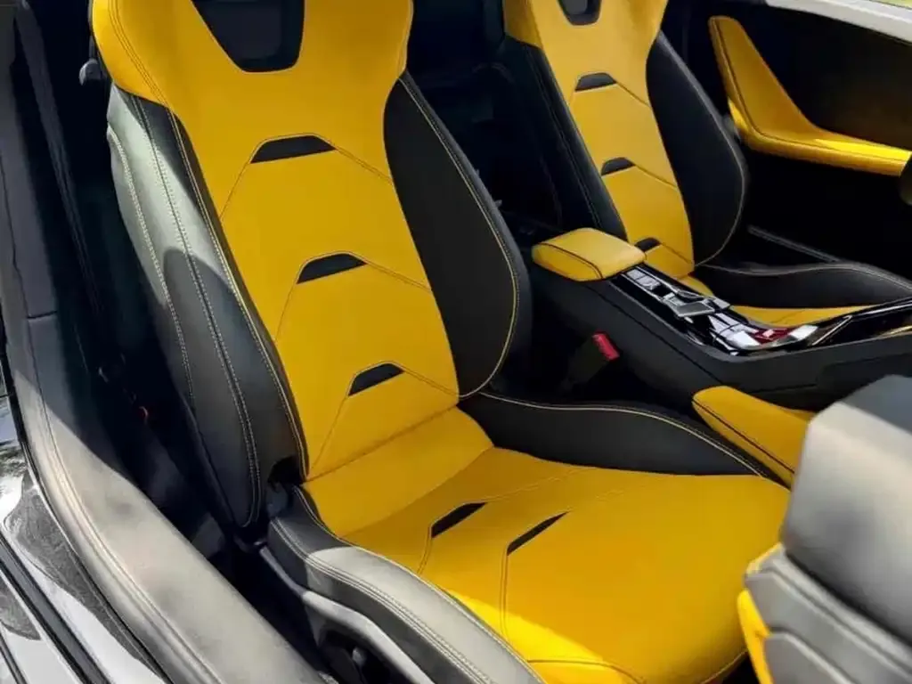 Lamborghini Huracan — фото 7