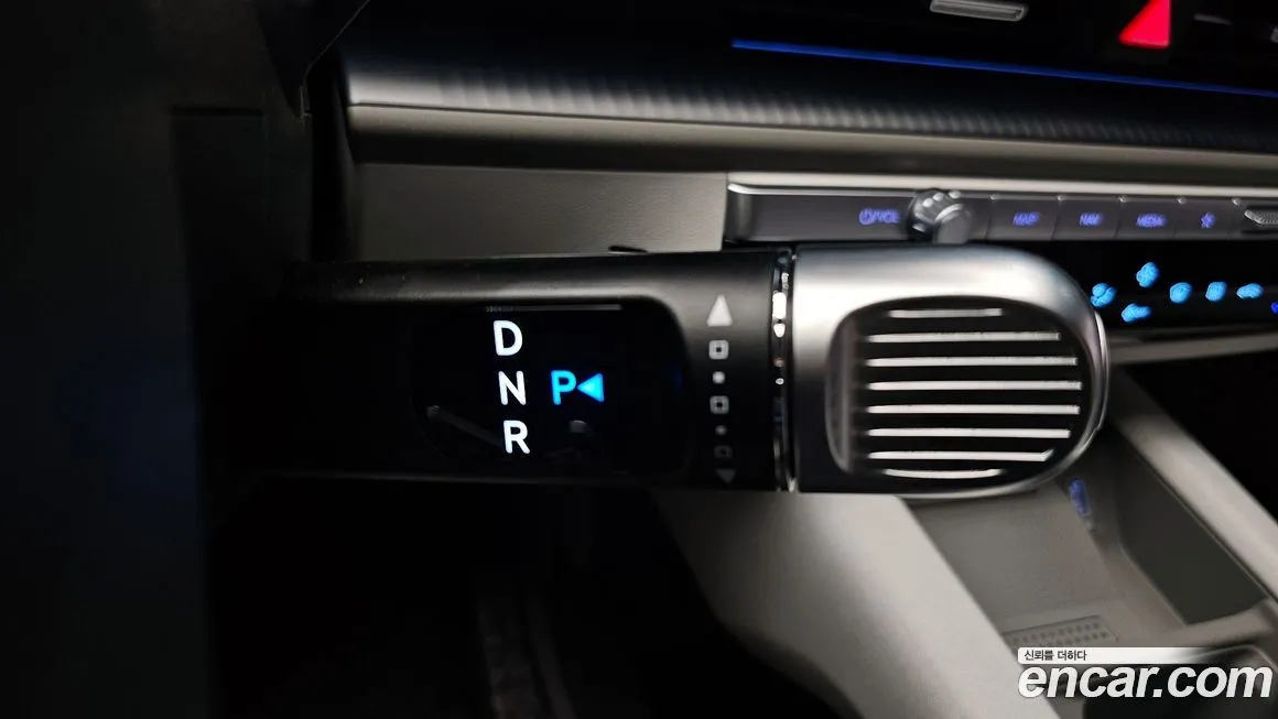 Hyundai Ioniq6 — фото 9