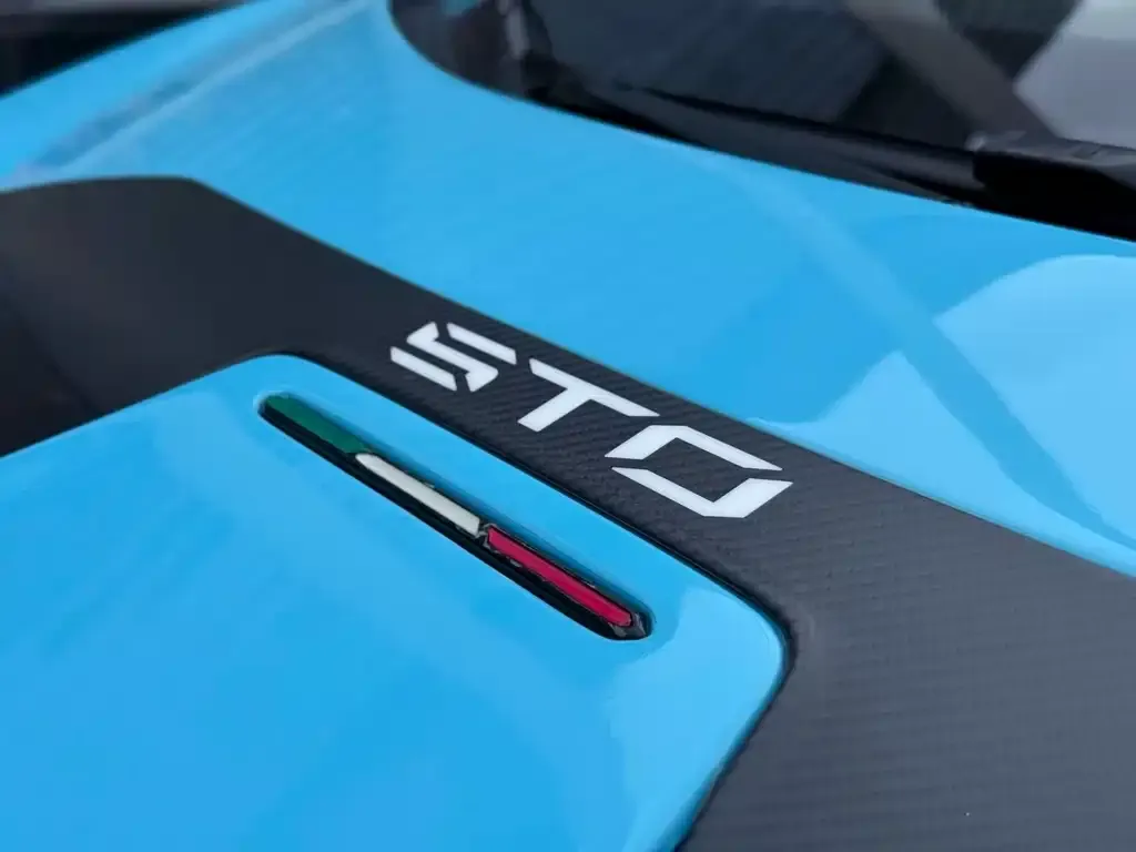 Lamborghini Huracan — фото 6