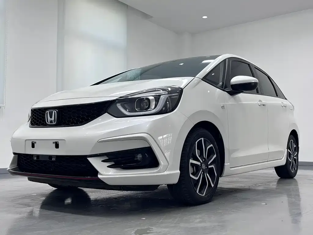 Honda Life — фото 1