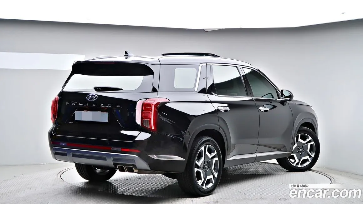 Hyundai Palisade — фото 2