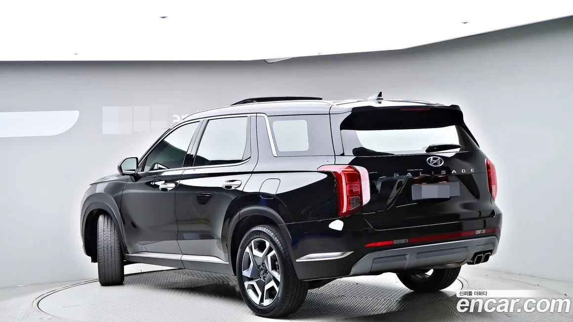 Hyundai Palisade — фото 4