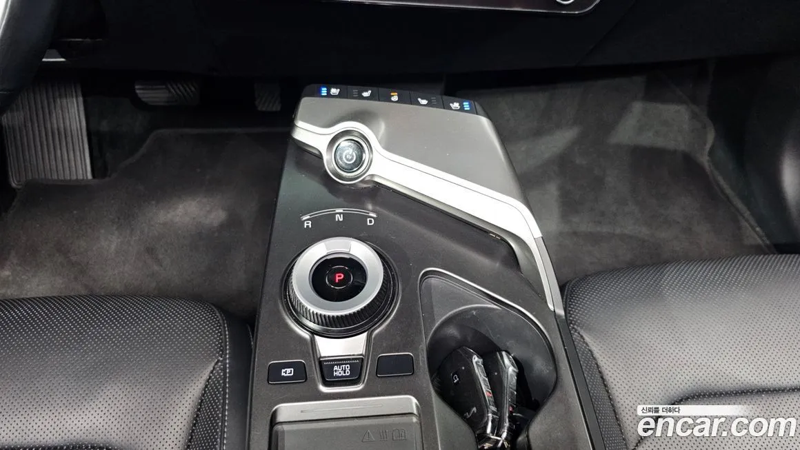Kia EV6 — фото 9