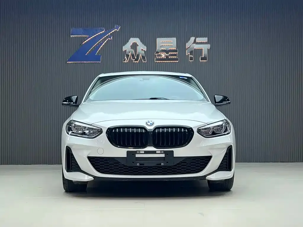 BMW 1 Series — фото 2
