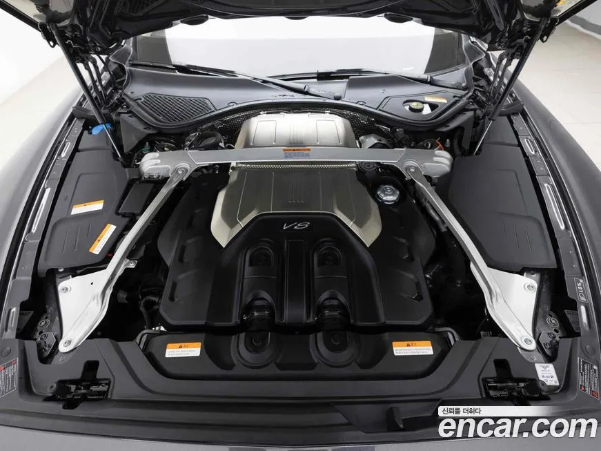 Bentley Flying Spur — фото 6