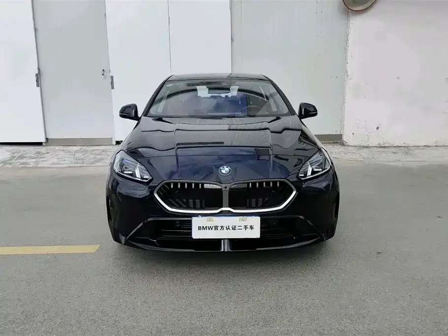 BMW 2 Series — фото 2