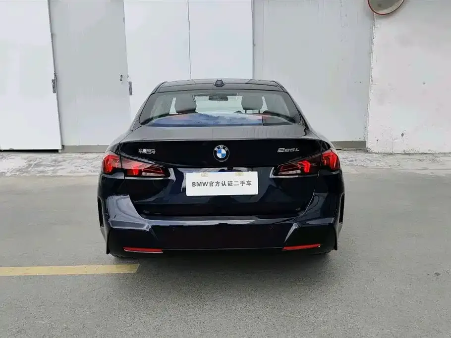 BMW 2 Series — фото 3