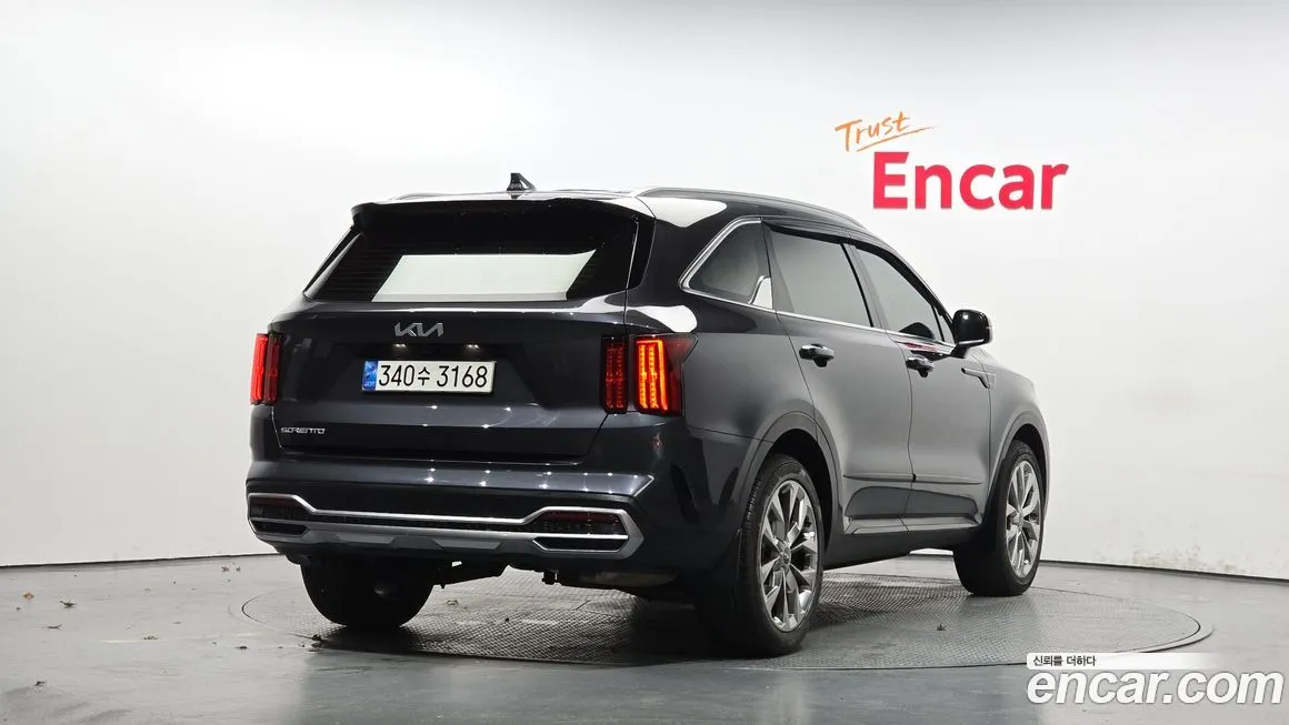 Kia Sorento — фото 2