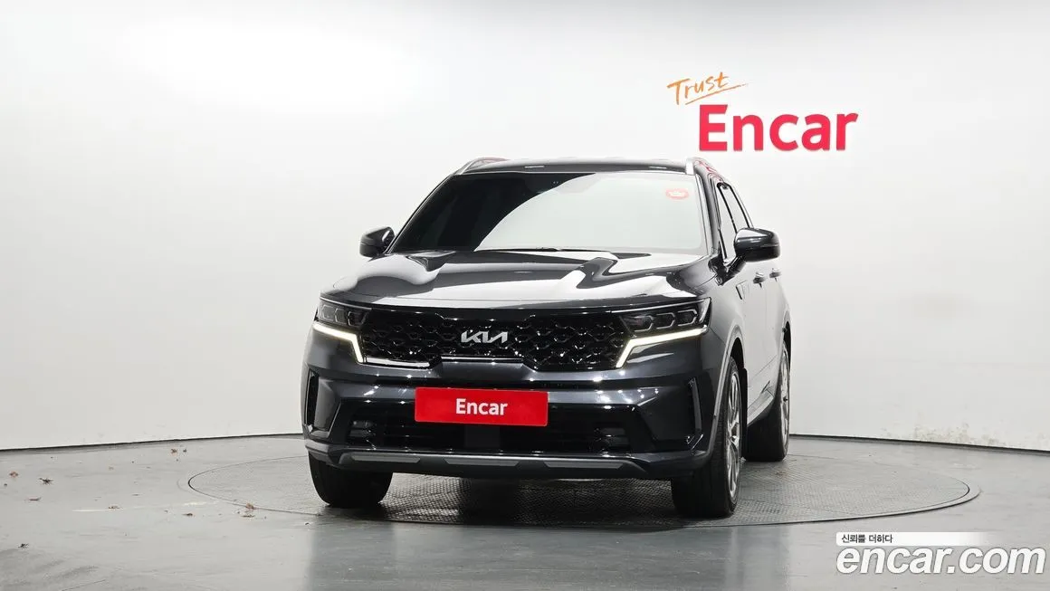 Kia Sorento — фото 3