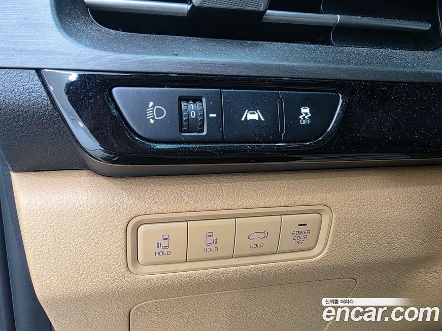 Kia Carnival — фото 6