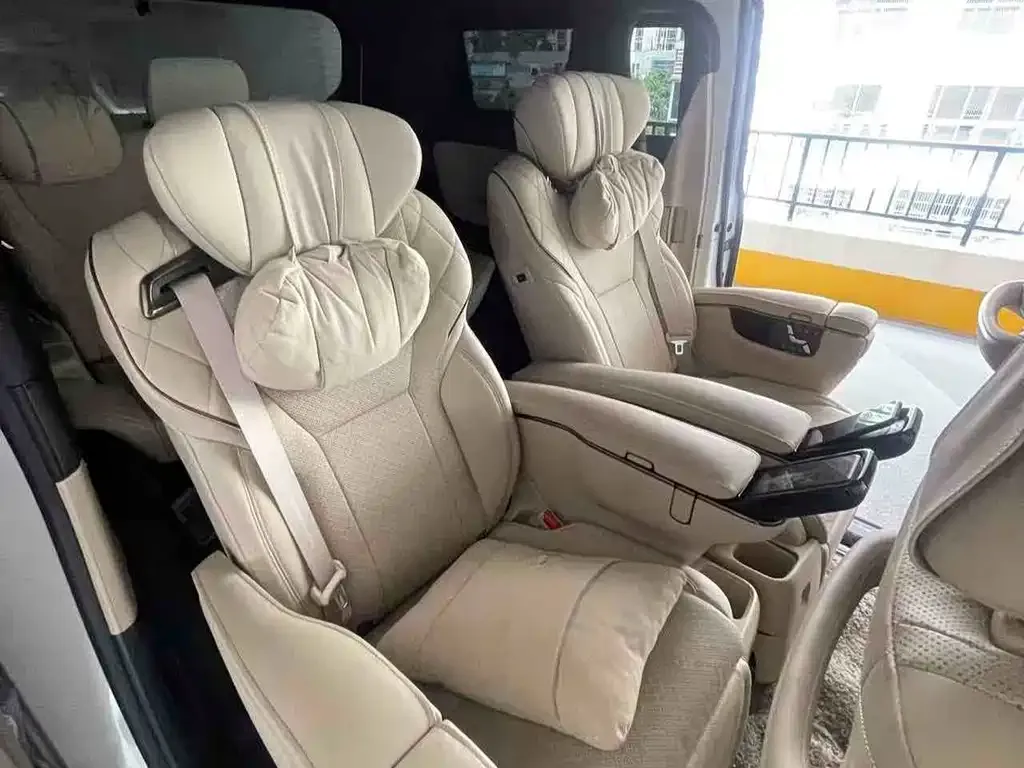 Toyota Vellfire — фото 7