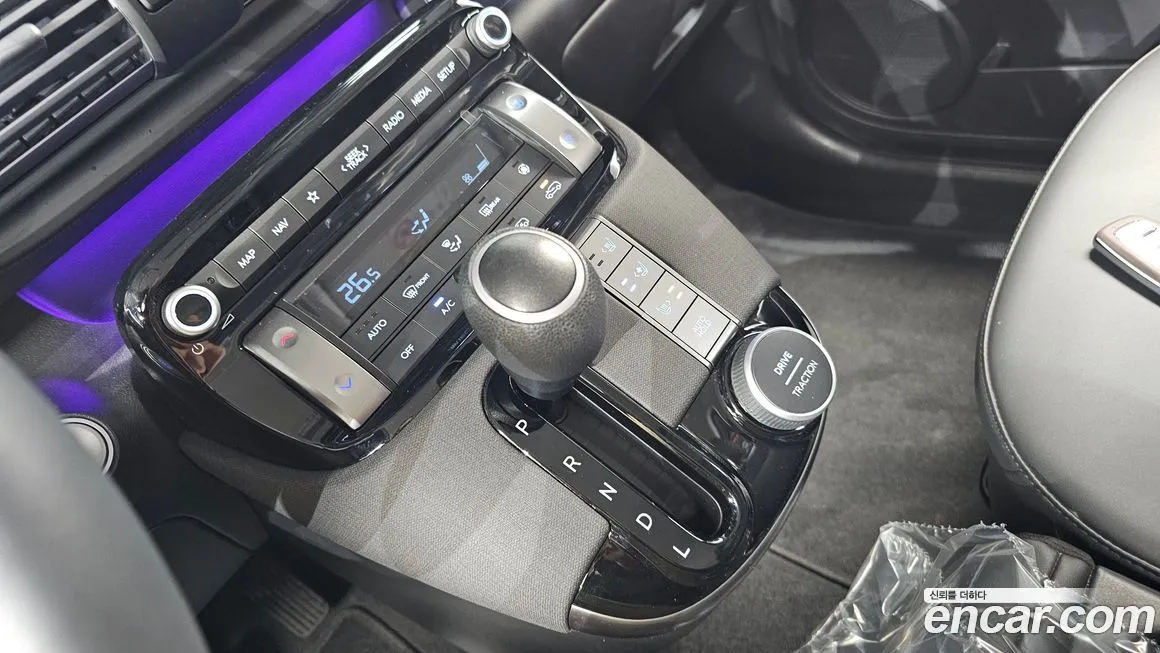 Hyundai Casper — фото 9