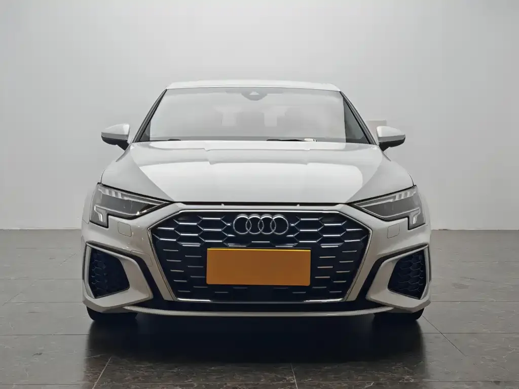 Audi A3 — фото 3