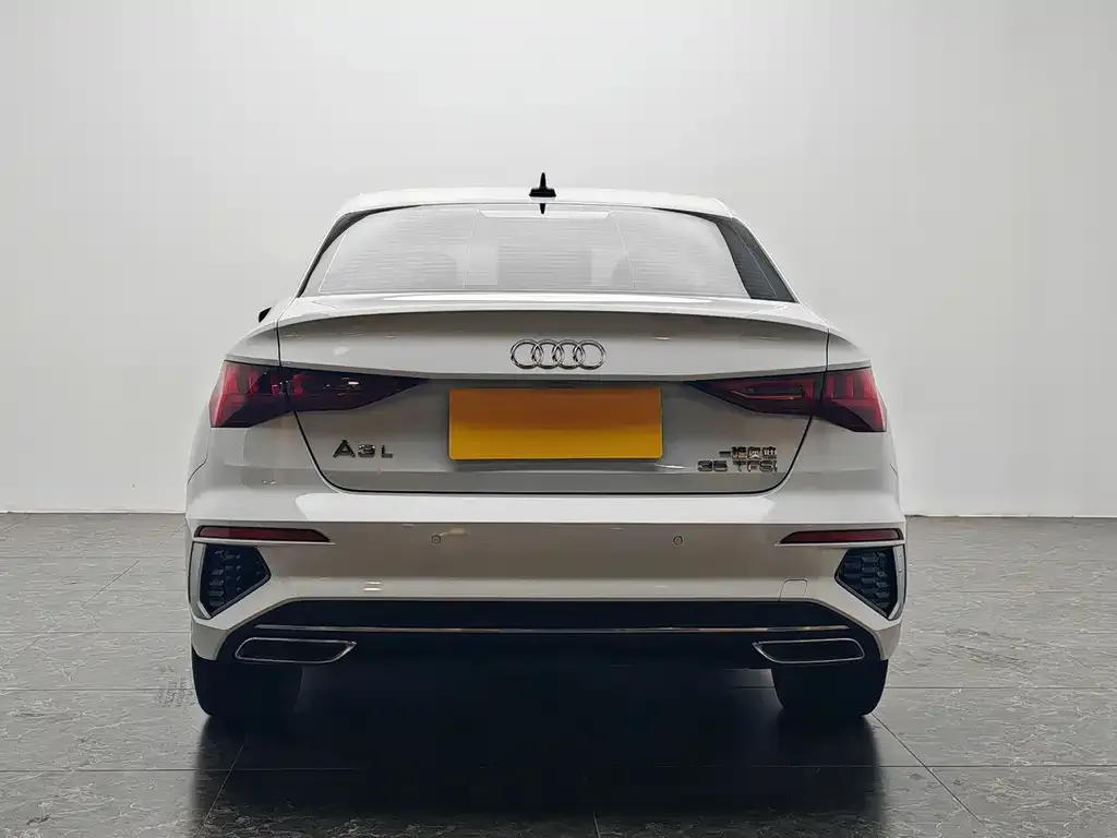 Audi A3 — фото 4