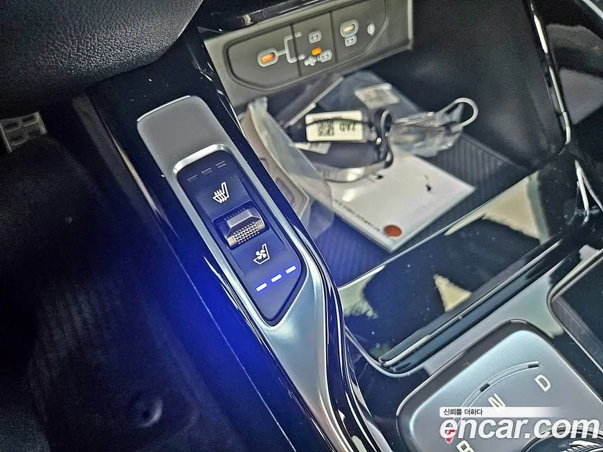 Kia Sorento — фото 10