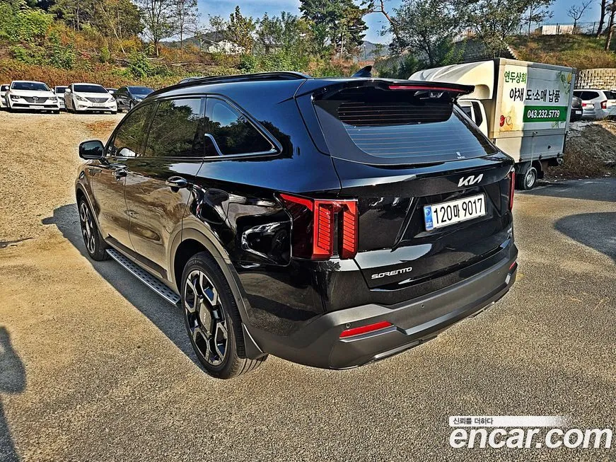 Kia Sorento — фото 4