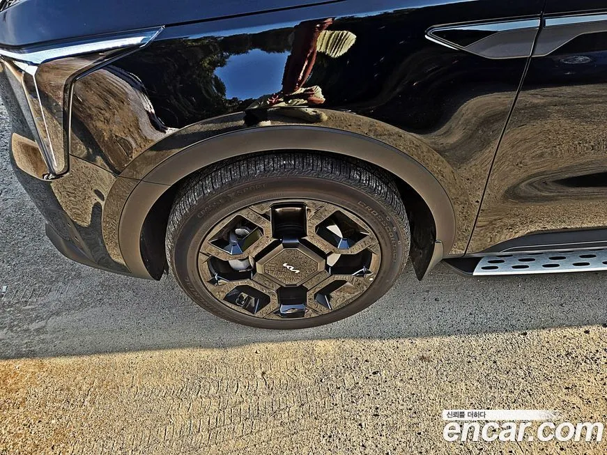 Kia Sorento — фото 6
